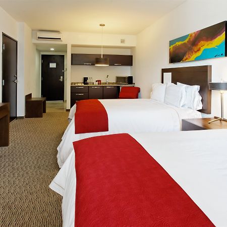 Holiday Inn Guadalajara Patria-Universidad By Ihg Zapopan Exteriör bild