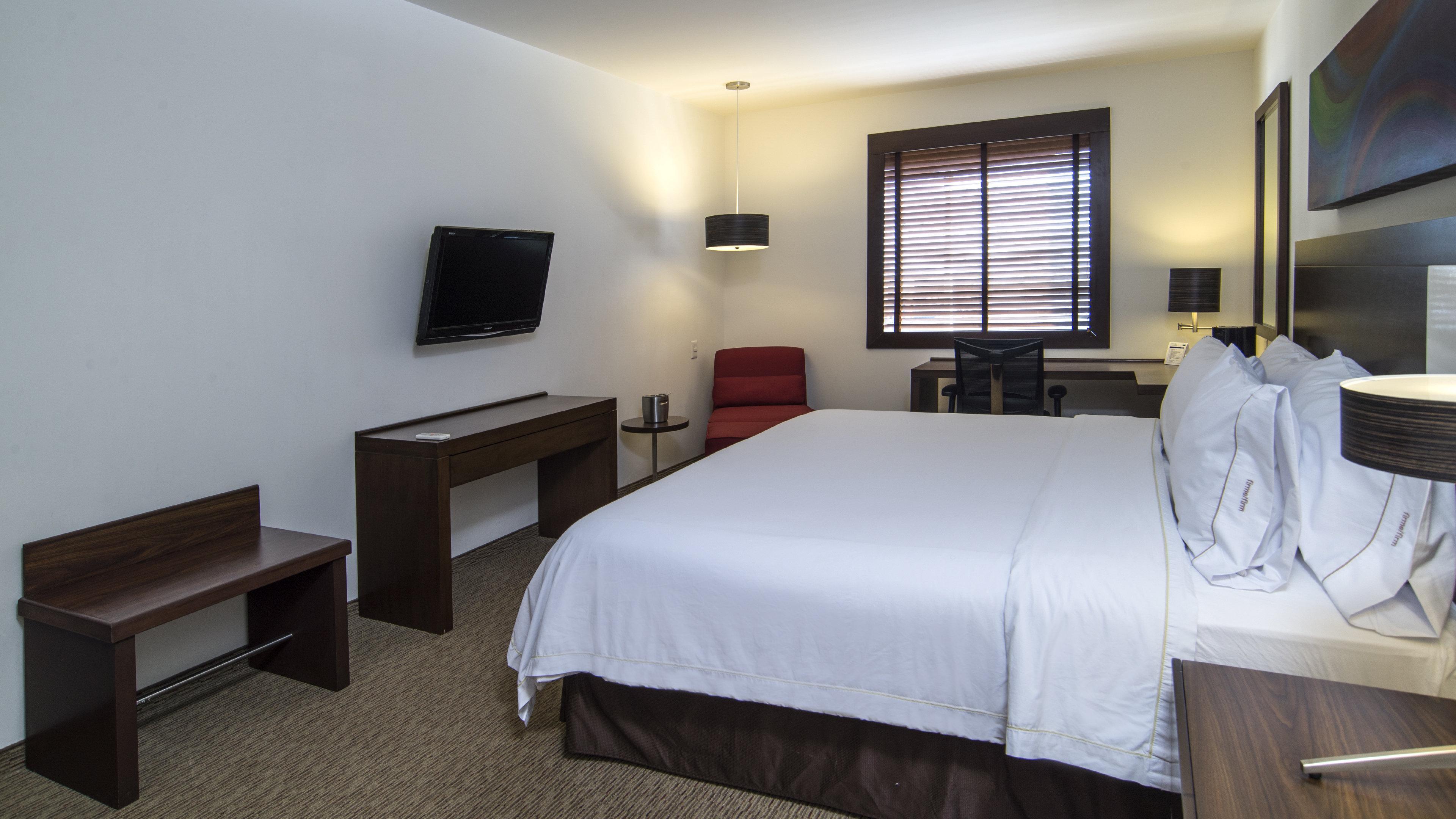 Holiday Inn Guadalajara Patria-Universidad By Ihg Zapopan Exteriör bild