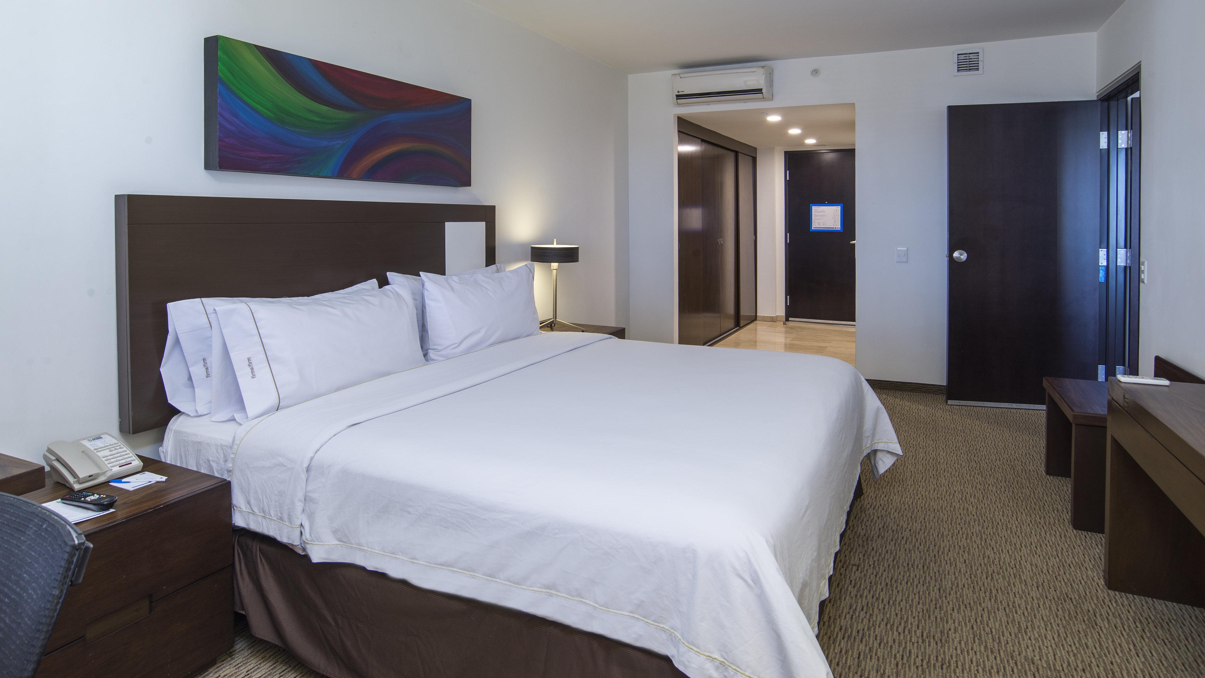 Holiday Inn Guadalajara Patria-Universidad By Ihg Zapopan Exteriör bild