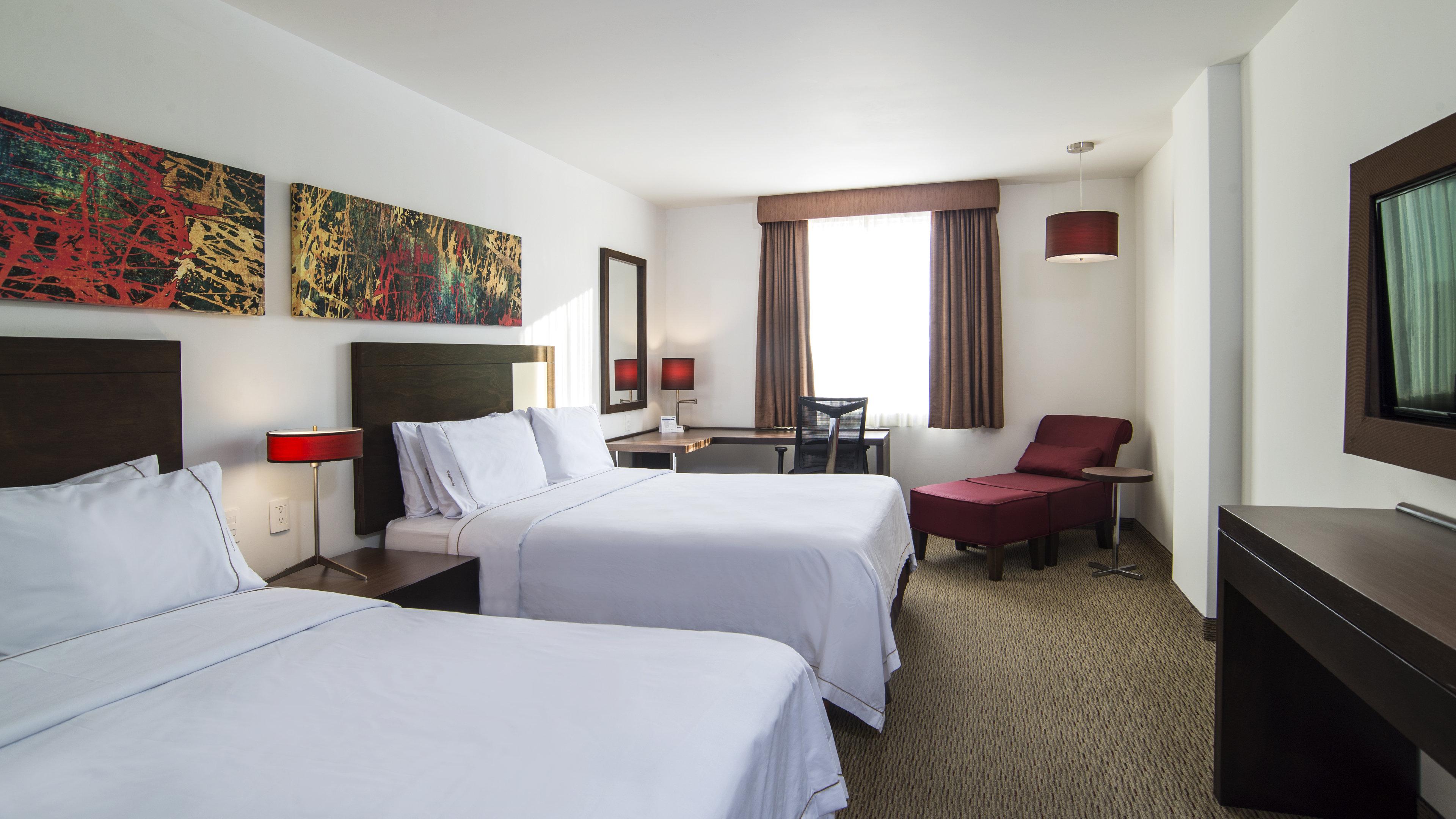 Holiday Inn Guadalajara Patria-Universidad By Ihg Zapopan Exteriör bild