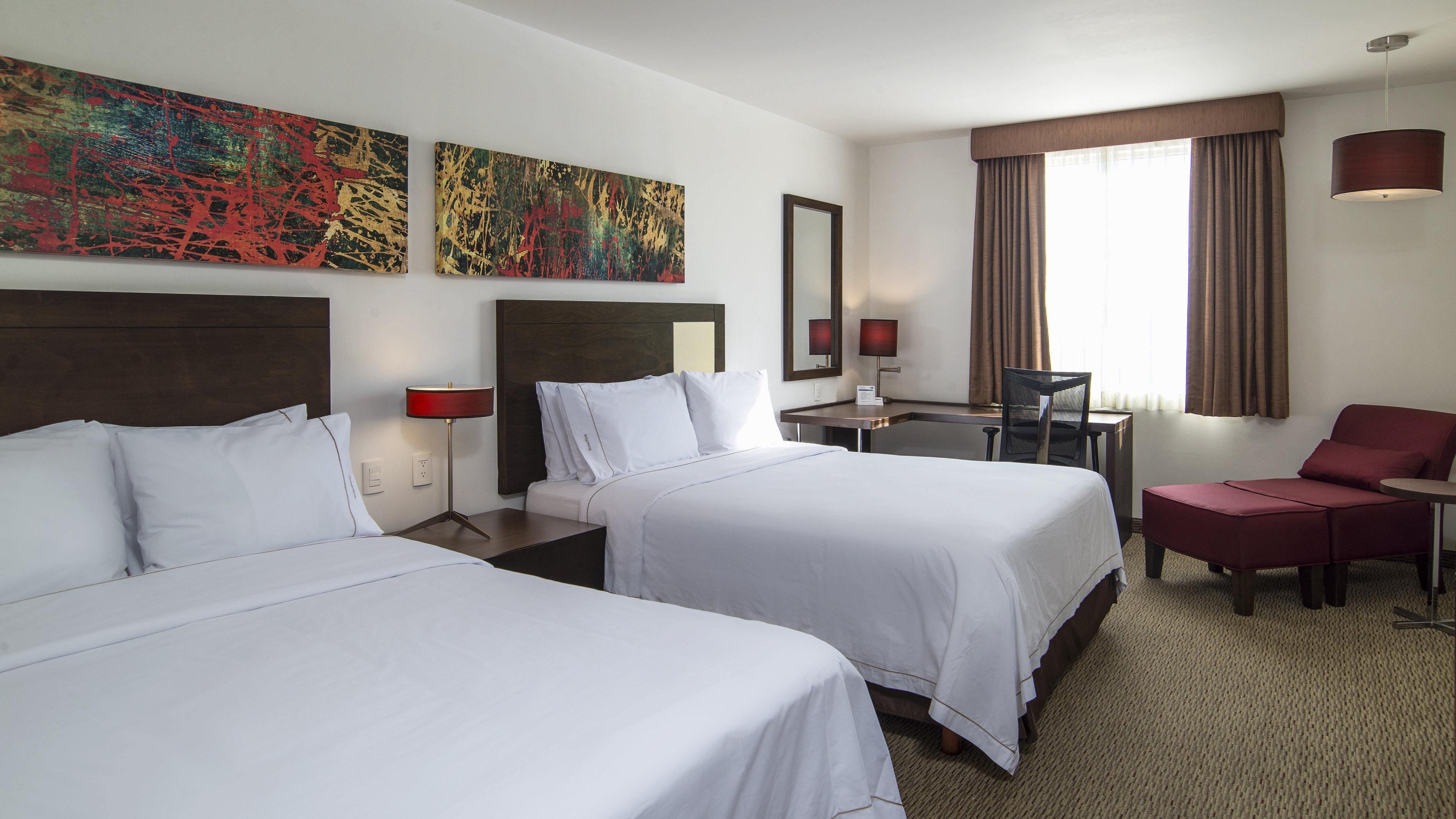 Holiday Inn Guadalajara Patria-Universidad By Ihg Zapopan Exteriör bild